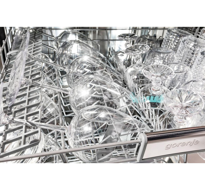 Gorenje Посудомийна машина Gorenje GS643E90W