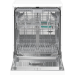 Gorenje Посудомийна машина Gorenje GS643E90W