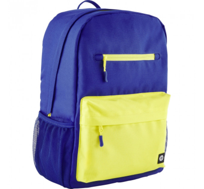 Рюкзак для ноутбука HP 15.6" Campus Blue (7J596AA)