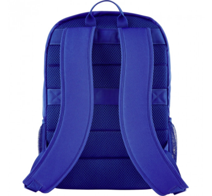 Рюкзак для ноутбука HP 15.6" Campus Blue (7J596AA)