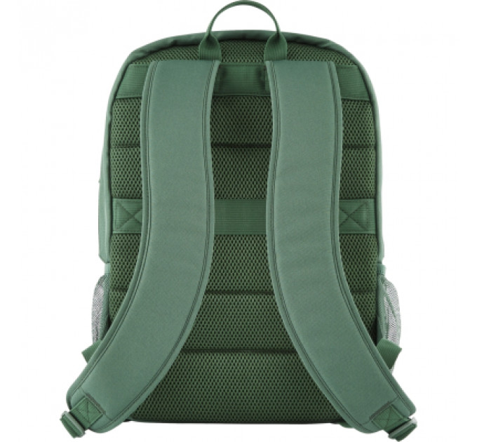 Рюкзак для ноутбука HP 15.6" Campus Green (7J595AA)