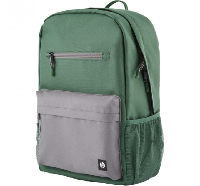 Рюкзак для ноутбука HP 15.6" Campus Green (7J595AA)