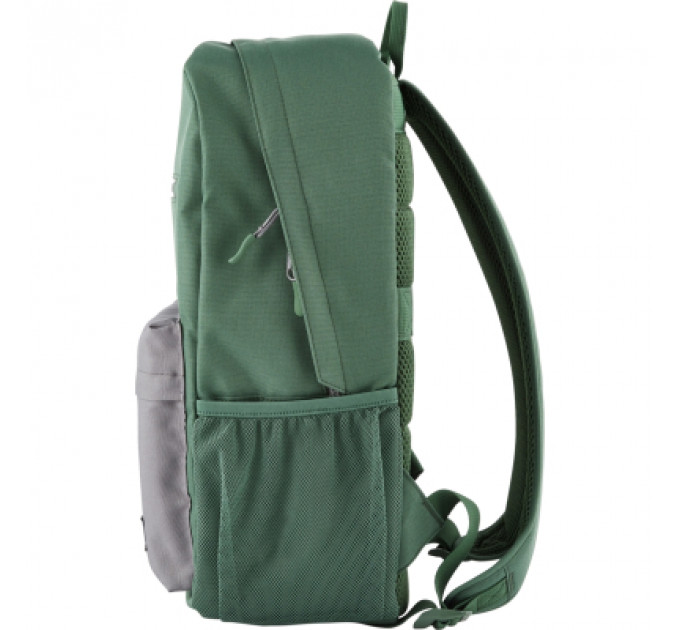 Рюкзак для ноутбука HP 15.6" Campus Green (7J595AA)