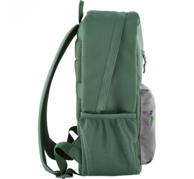 Рюкзак для ноутбука HP 15.6" Campus Green (7J595AA)