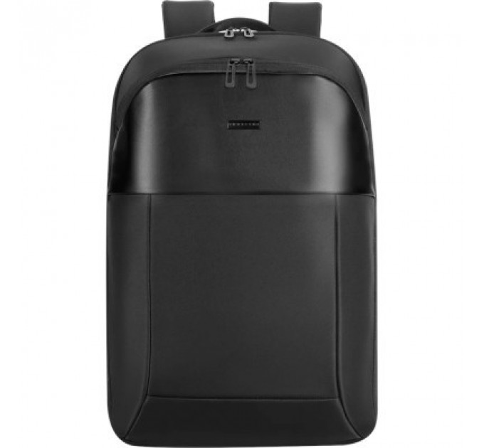 Рюкзак для ноутбука Modecom 15.6" Active, black (PLE-MC-ACTIVE-15)