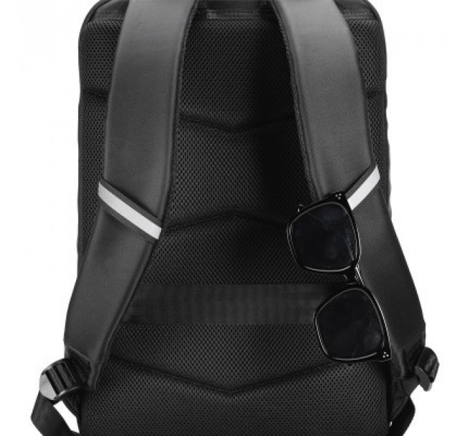 Рюкзак для ноутбука Modecom 15.6" Active, black (PLE-MC-ACTIVE-15)