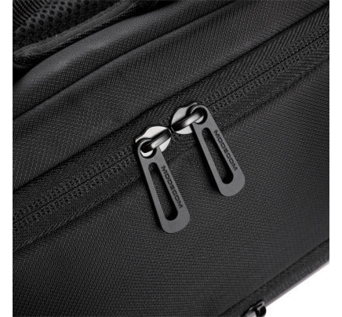 Рюкзак для ноутбука Modecom 15.6" Active, black (PLE-MC-ACTIVE-15)