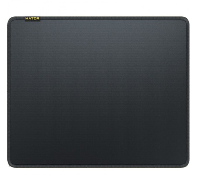 Килимок для мишки Hator Tonn Evo M Black (HTP-021)
