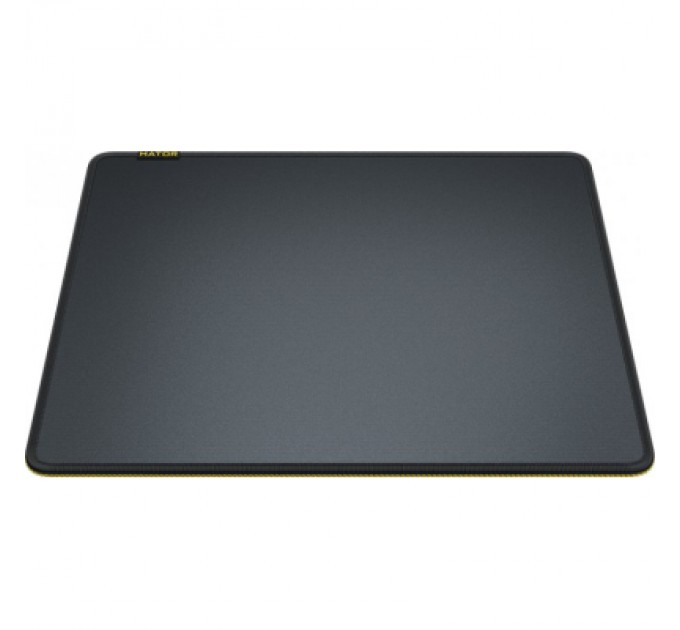 Килимок для мишки Hator Tonn Evo M Black (HTP-021)
