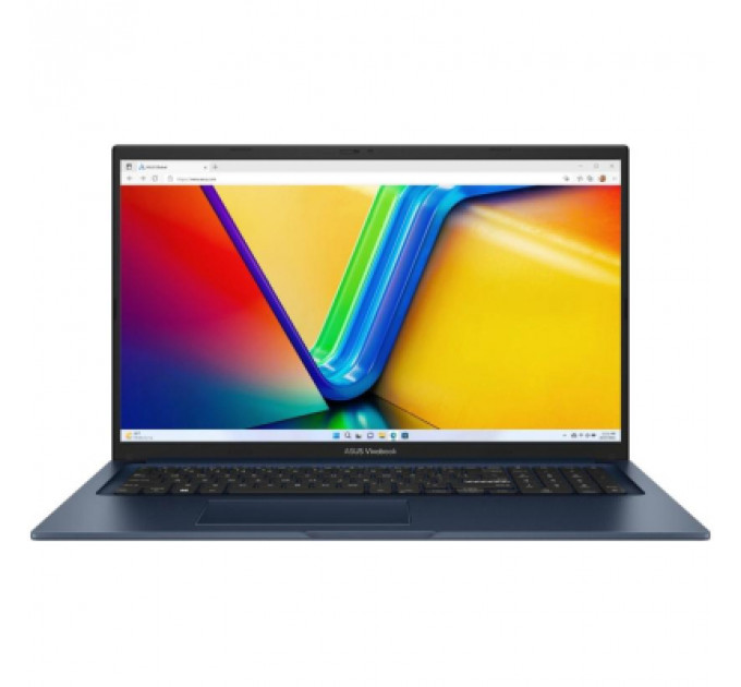Ноутбук ASUS Vivobook 17 X1704VA-AU090 (90NB10V2-M00310)
