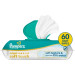 Pampers Дитячі вологі серветки Pampers Гармонія аква 60 шт (8006530140171)