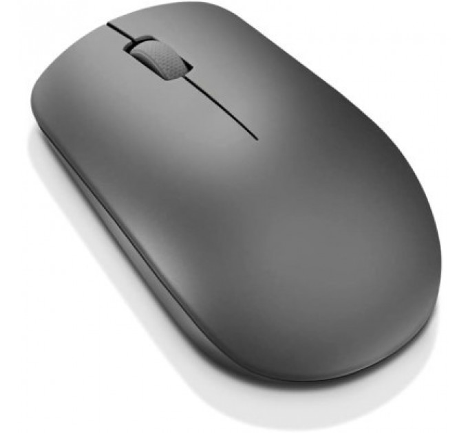 Мишка Lenovo 530 Wireless Black (GY50Z49089)
