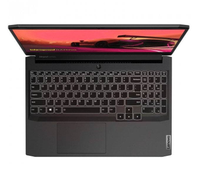 Ноутбук Lenovo IdeaPad Gaming 3 15ACH6 (82K2028BPB)