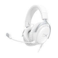 Навушники HyperX Cloud III White (BS7C1AA)
