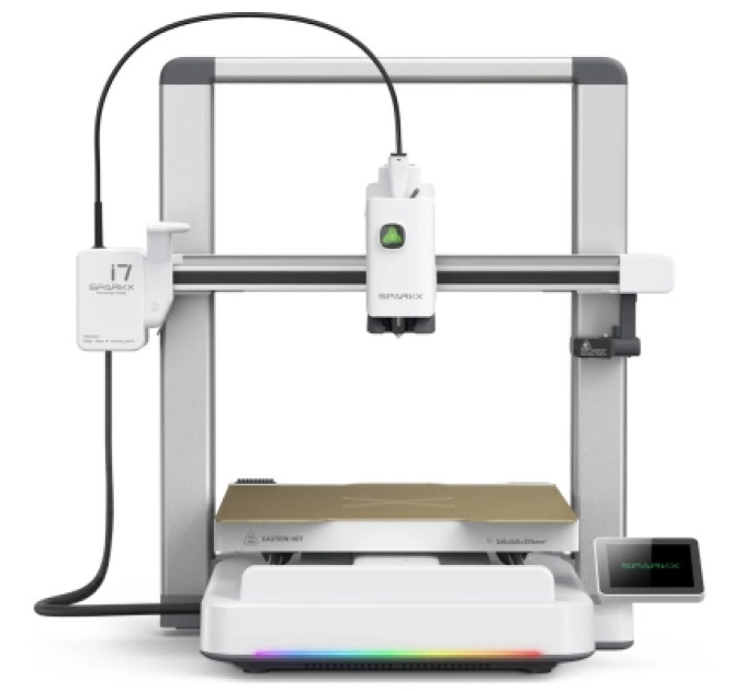 Creality 3D-принтер Creality SparkX i7 (CREALITY i7)