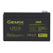 Gemix Батарея до ДБЖ Gemix LP 12В 12Ач (LP1212)