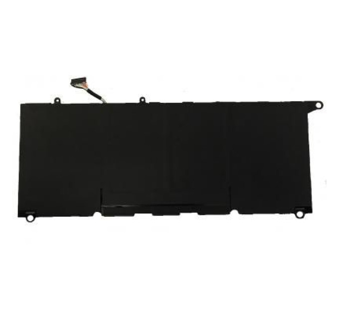 Dell Акумулятор до ноутбука Dell XPS 13-9360 PW23Y, 60Wh (8085mAh), 6cell, 7.6V, Li-ion (A47313)