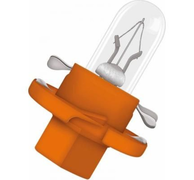 Osram Автолампа Osram 1.12W (OS 2473 MFX6)