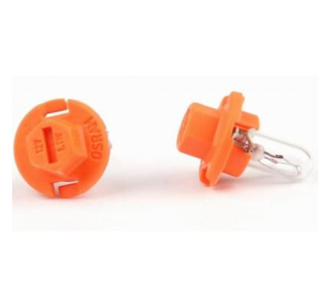 Osram Автолампа Osram 1.12W (OS 2473 MFX6)