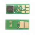 AHK Чип для картриджа Canon 045 MF634Cdw/MF632Cdw/LBP612C/LBP611C (2K) Yellow AHK (1800434)