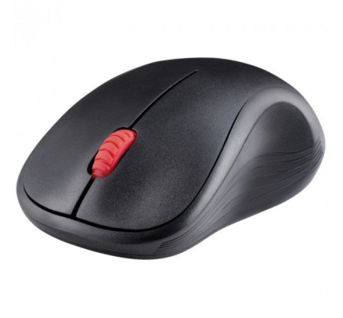 Мишка Defender Bit MB-205 Silent Wireless Black (52205)