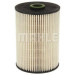 Mahle Фільтр паливний Mahle KX228DECO