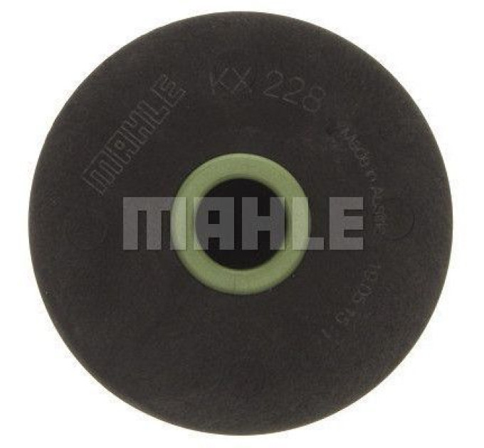 Mahle Фільтр паливний Mahle KX228DECO