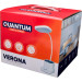 Quantum Настільна лампа Quantum VERONA/3000mAh LED з Power Bank (QM-TL1061)