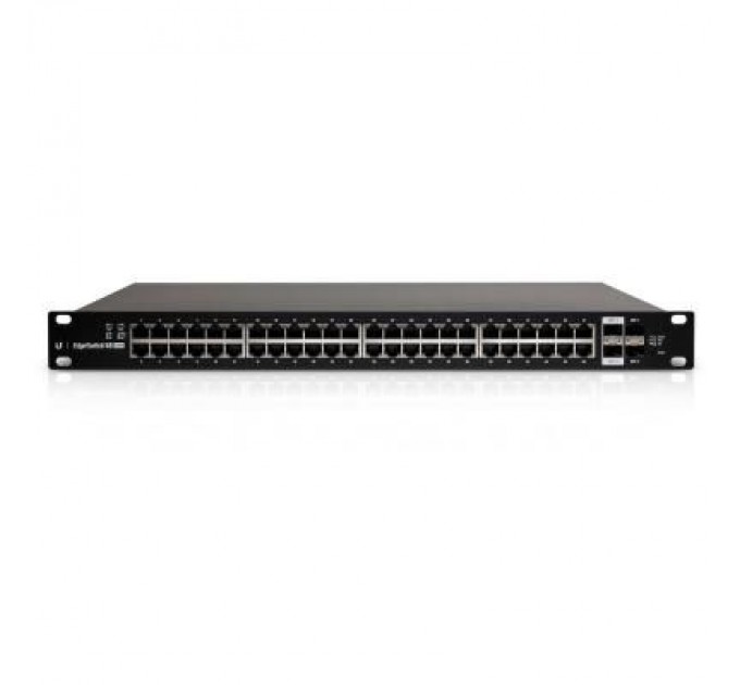 Ubiquiti Комутатор мережевий Ubiquiti ES-48-500W