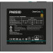 Deepcool Блок живлення Deepcool 850W PN850D (R-PN850D-FC0B-EU)