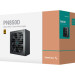 Deepcool Блок живлення Deepcool 850W PN850D (R-PN850D-FC0B-EU)