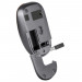 Мишка Defender Wave MM-995 Silent Wireless Bronze (52992)