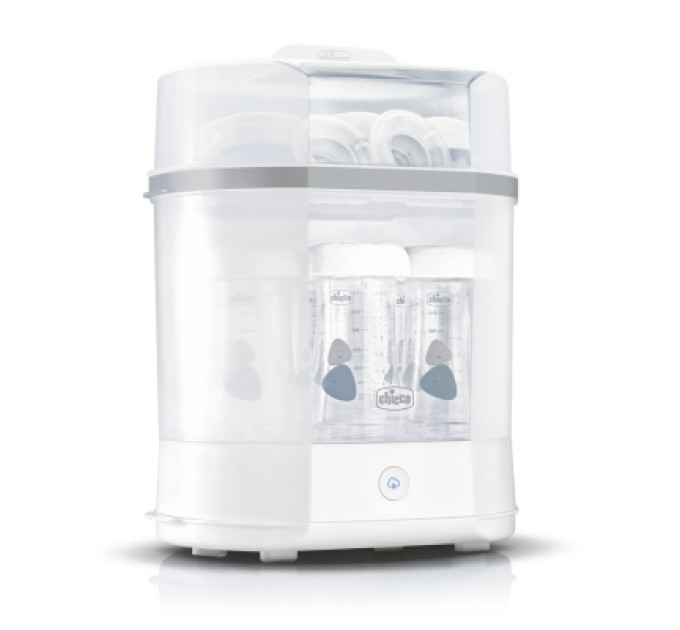 Chicco Стерилізатор Chicco електричний паровий (07391.10)