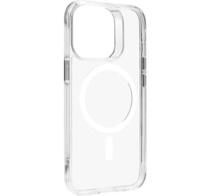 Armorstandart Чохол до мобільного телефона Armorstandart Clear Magsafe Apple iPhone 13 Pro Tansparent (ARM68051)