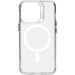 Armorstandart Чохол до мобільного телефона Armorstandart Clear Magsafe Apple iPhone 13 Pro Tansparent (ARM68051)
