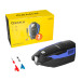 Gemix Автомобільний компресор Gemix Model E black/blue (10700096)