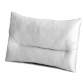 MirSon Подушка MirSon ортопедична Deluxe Eco Silver 181 Середня 50x70 см (2200000398529)
