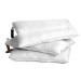 MirSon Подушка MirSon ортопедична Deluxe Eco Silver 181 Середня 50x70 см (2200000398529)