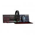 Piko Комплект Piko GX200 USB Black (1283126489808)