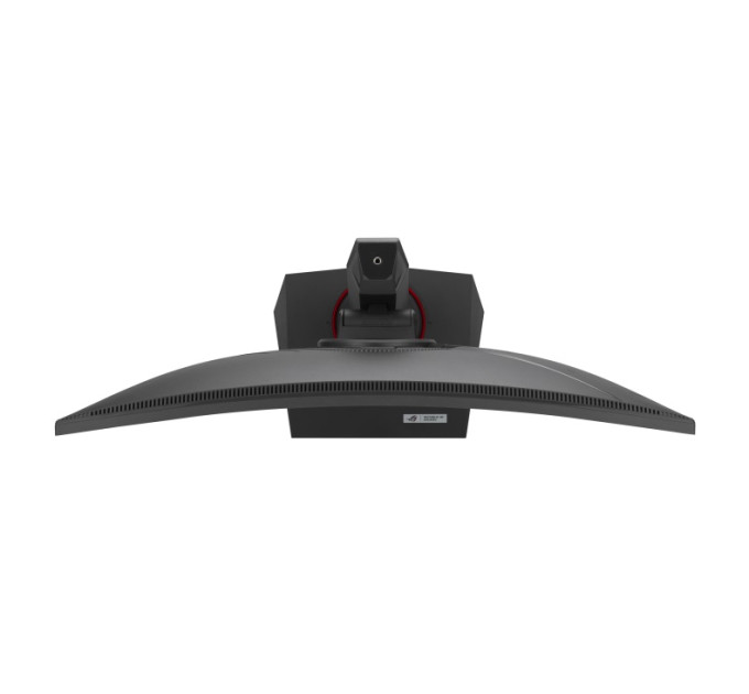 ASUS Монітор Asus 27" ROG Strix XG27WCS (90LM09P1-B01370) VA Black