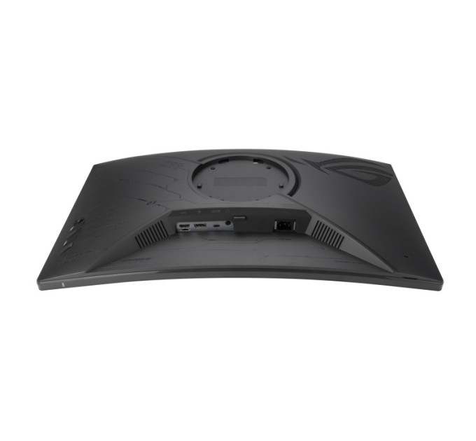 ASUS Монітор Asus 27" ROG Strix XG27WCS (90LM09P1-B01370) VA Black