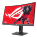 ASUS Монітор Asus 27" ROG Strix XG27WCS (90LM09P1-B01370) VA Black