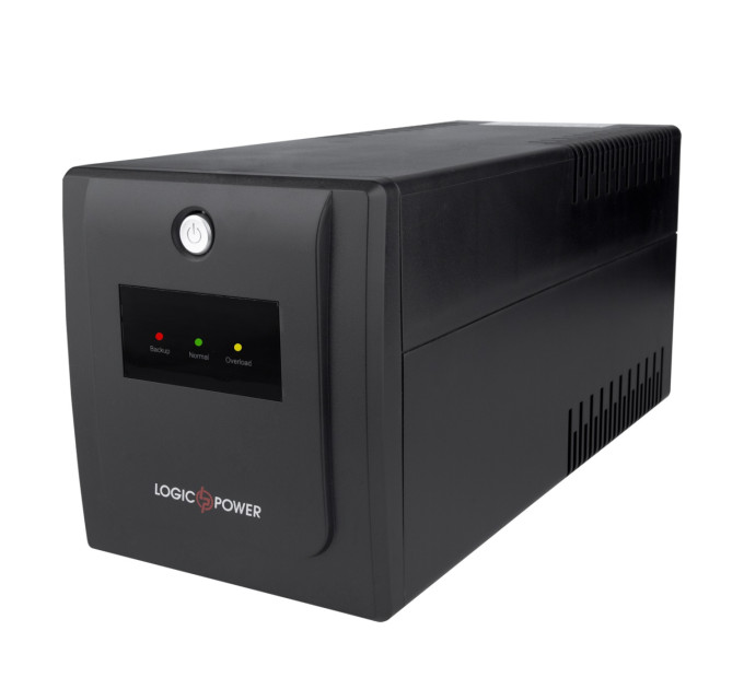 LogicPower Джерело безперебійного живлення LogicPower LPM-U1100VA-P