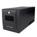 LogicPower Джерело безперебійного живлення LogicPower LPM-U1100VA-P