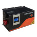 LogicPower Джерело безперебійного живлення LogicPower LPM-PSW-3000VA (2000Вт)