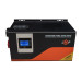 LogicPower Джерело безперебійного живлення LogicPower LPM-PSW-4500VA (3000Вт)