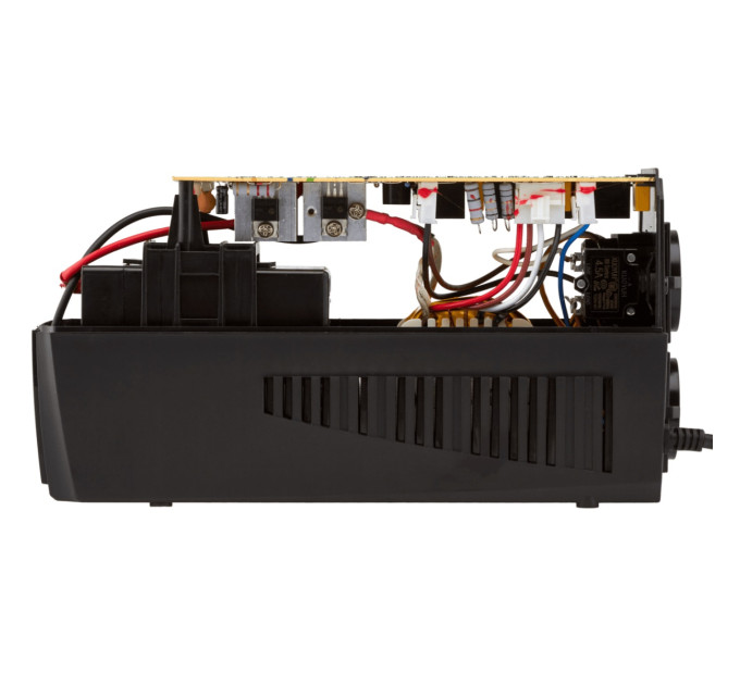 LogicPower Джерело безперебійного живлення LogicPower LPM-525VA-P