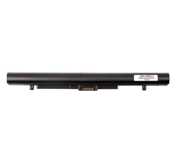 PowerPlant Акумулятор до ноутбука TOSHIBA PA5212U-1BRS (TA5212) 14.8V 2200mAh PowerPlant (NB510429)