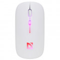 Мишка Defender Touch MM-997 Silent Wireless RGB White (52998)