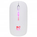Мишка Defender Touch MM-997 Silent Wireless RGB White (52998)